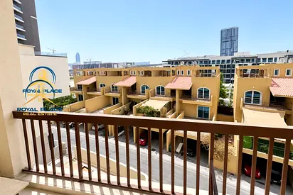 Rented | Un Furnished | Prime Location