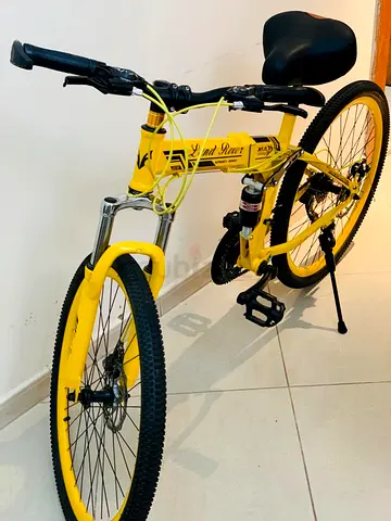 Bicycle for sale