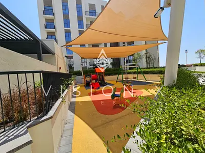 Contemporary Finish | Prime Spot | Secure Building