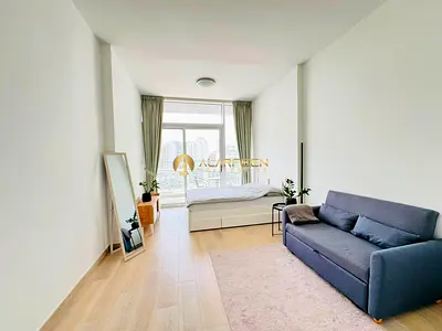 Furnished Studio | Marina View | Quality Living