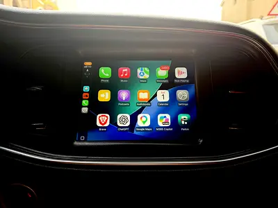 2016 Dodge CHALLENGER — фото 15