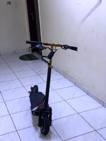 Electric Scooter big size for sale