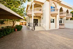 Renovated Villa | Exclusive Garden | Prime Spot