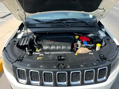 صورة مصغرة 3 لـ 2021 JEEP COMPASS
