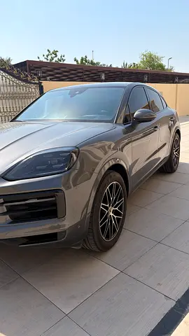 صورة مصغرة 3 لـ 2024 Porsche CAYENNE