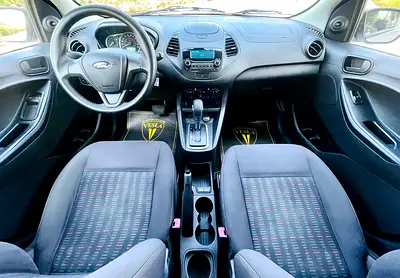 صورة مصغرة 19 لـ 2020 FORD FIGO