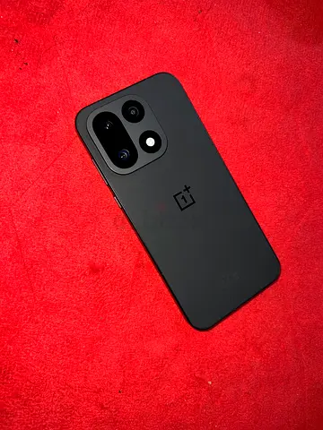 OnePlus 15