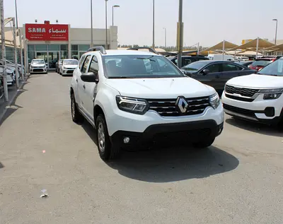 Renault Duster SE, миниатюра 3