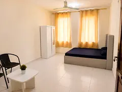 Family Room/Couple Room available