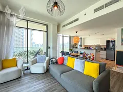 Vacant on Transfer | Low Floor | Upgraded Flooring