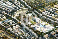 Smart Investment Studio | AED 19K Annual Income | Nest Student Accommodation Aljada
