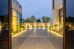 Spacious 5BR Villa | Vastu compliant | Brand New | Upgraded | Newly Furnished