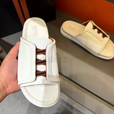 Zegna sandal for men