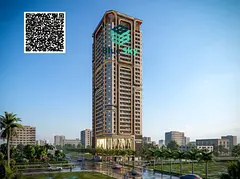 Luxurious Apartment at E311, Seamless Connectivity to Dubai | High ROI Project | Prime Location of A
