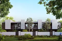 4br TH | High Demand | 5%DP | Luxury | High ROI