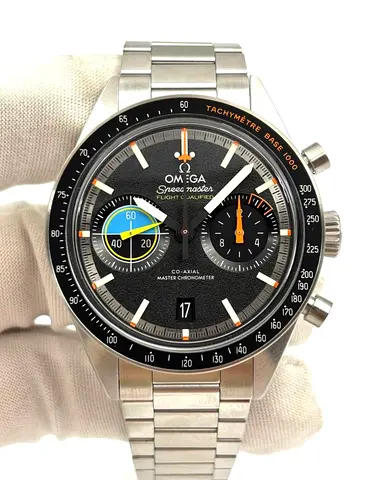 Omega SpeedMaster Pilot Flight Qualified Men’s Watch 1:1 Clone
