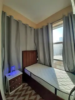 Partition | For Ladies Only | Near DMCC Metro