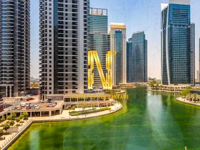 2BR Apartment | Rented | Lake View