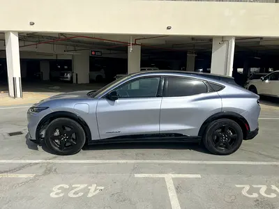 صورة مصغرة 6 لـ 2022 FORD MUSTANG MACH-E