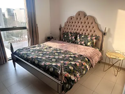 Bedroom set