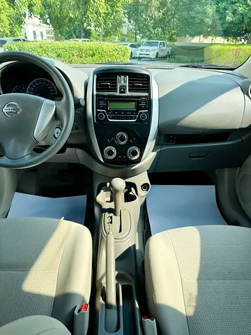 Nissan Sunny SV, миниатюра 17