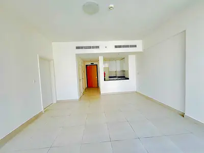 CHILLER FREE || BEHIND BURJUMAN MAL || 1BHK APARTMENT WITH BALCONY ||