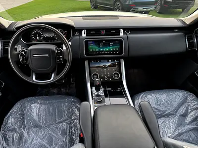 صورة مصغرة 11 لـ 2020 LAND Rover RANGE ROVER SPORT
