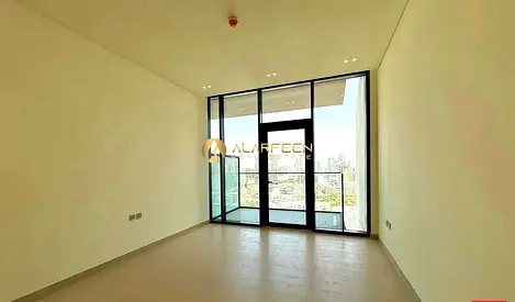 Brand New Studio | Fitted Appliances | High Floor