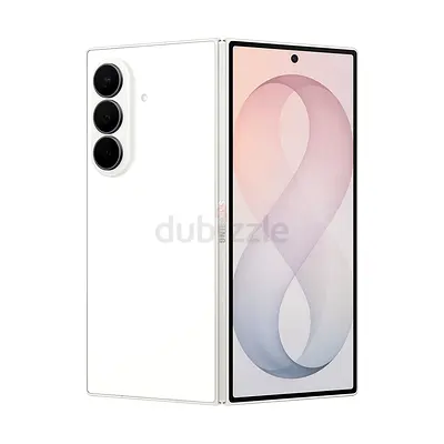 Samsung Z Fold 8 Ultra 1TB TDRA Version