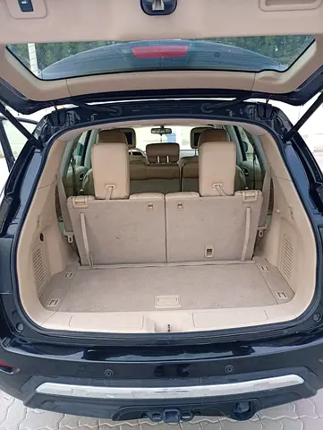 2013 Nissan PATHFINDER — миниатюра 15