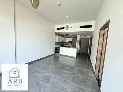 Unfurnished 1Br | Spacious Layout | Ready To Move