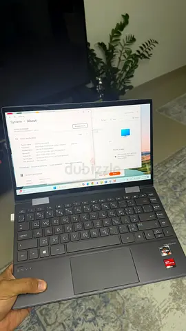 Hp laptop