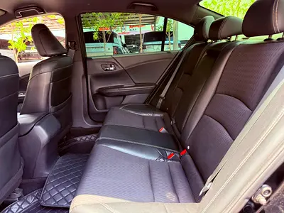 صورة مصغرة 12 لـ 2016 Honda ACCORD
