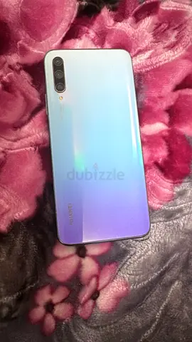 Huawei y9s 128gb