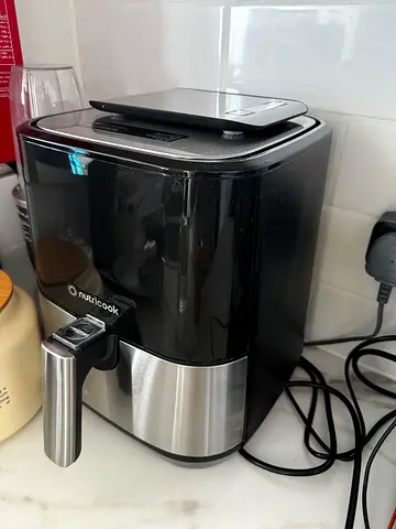 Nutricook Air Fryer