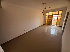 Balcony with an open view - Spacious area - Prime location near Ajman University and the courthouse