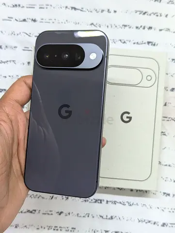 Google pixel 10 128GB