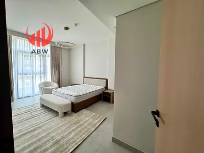 Modern 1BR | Fully Furnished | Best Rental Opportunity