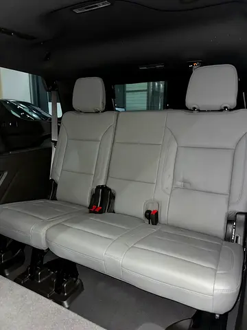صورة مصغرة 18 لـ 2025 Chevrolet TAHOE