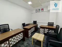 Furnished Office Space for Rent | Prime Location | Direct from Owner