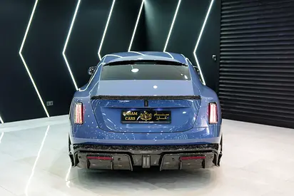 2024 ROLLS-ROYCE SPECTRE 照片 17