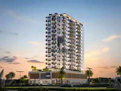 Spacious 1-Bed Apartment with Balcony | High ROI Potential | Premium Location