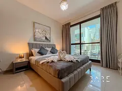 Fully Upgraded! Skyline View | Rented | Prime JVC Community