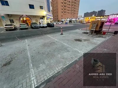 محلات تجارية أول ساكن للإيجار السنوي في الراشدية 1 عجمان، مواقع مميزة، جاهزة للتشغيل، مناسبة لجميع الأنشطة، دفعات مرنة وتشطيبات حديثة.موقع مميز جدا من