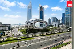 Premium SZR Offices | Museum View | Fully Serviced