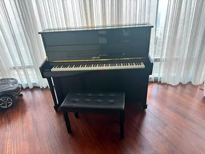 Excellent Ritmuller piano like a new