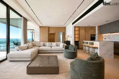 Burj Khalifa, Sea Views|Ultra Luxury Facilities