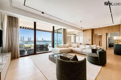 Burj Khalifa, Sea Views|Ultra Luxury Facilities
