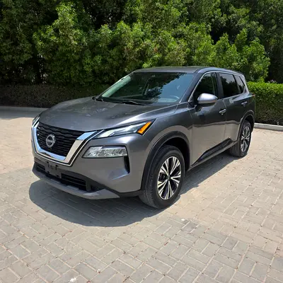 صورة 7 لـ 2023 Nissan ROGUE