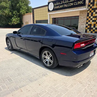 صورة مصغرة 8 لـ 2014 Dodge CHARGER